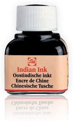 Talens Black Indian Ink 990 ml